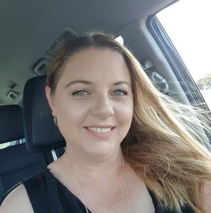 Meet your Posher, Kathryn